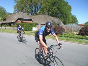 RTF Celle Rocky 86
